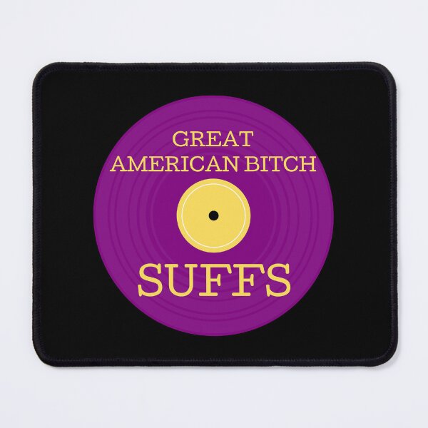 Item preview, suffs vinyl designed and sold by broadwaygirl142.