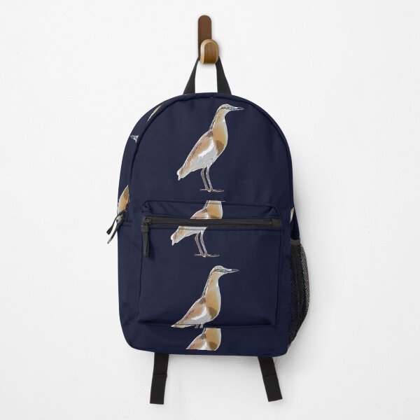 Item preview, Squacco Heron White Alternate Design designed and sold by designsasstultd.