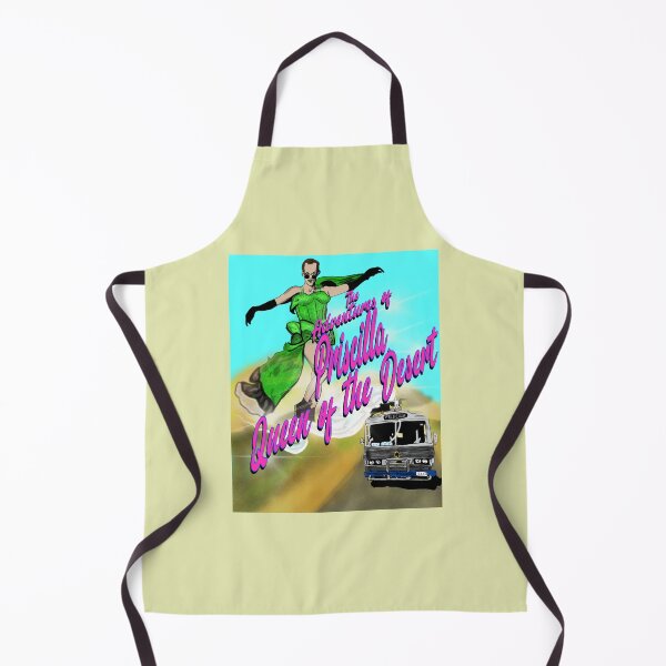Item preview, The Adventures of Priscilla, Queen of the Desert designed and sold by TLBugg.