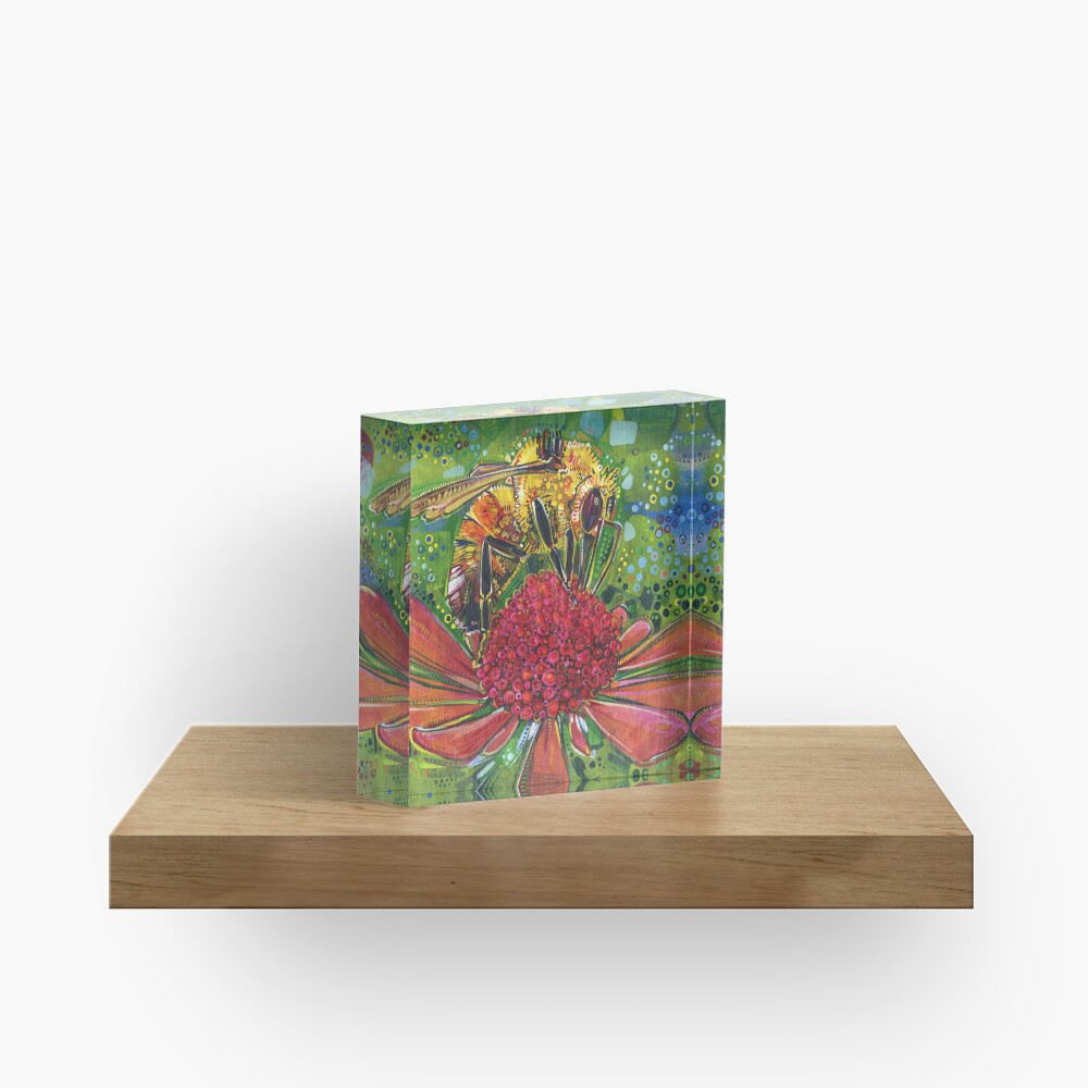 Item preview, Acrylic Block designed and sold by gwennpaints.