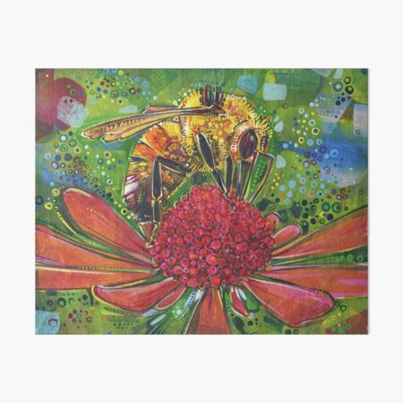 Art Board Print