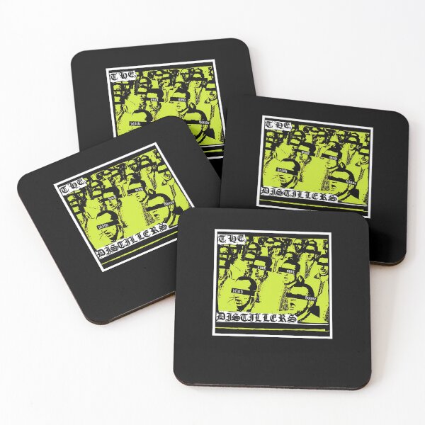 Item preview, The Distillers designed and sold by Aton Camryn.