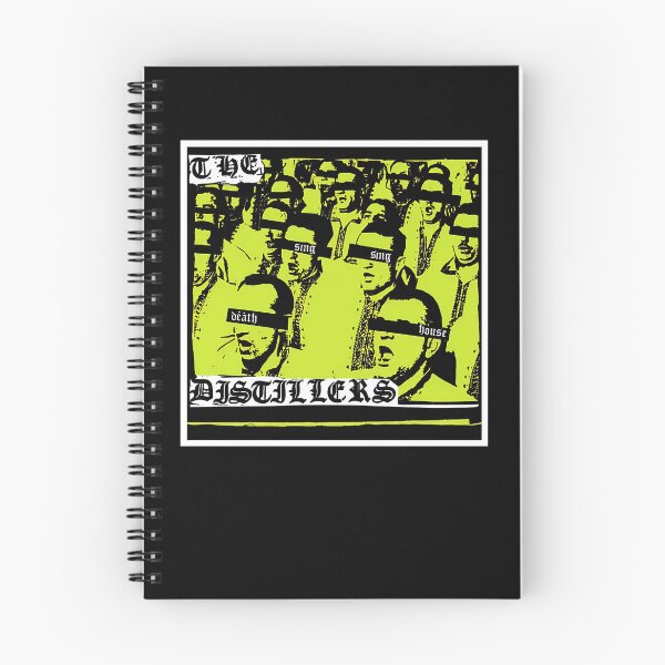 Item preview, The Distillers designed and sold by Aton Camryn.