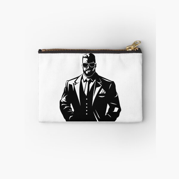 Item preview, Club Bouncer Security Guard Entry Party Doorman Bar designed and sold by inkoutninja.
