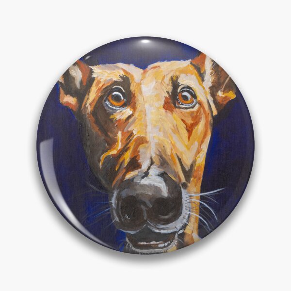 Item preview, Smith the Derpy Dog designed and sold by Maggiedeall.