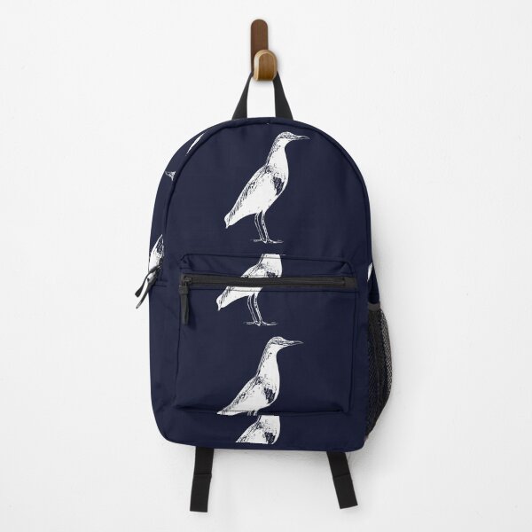 Item preview, Squacco Heron White Design designed and sold by designsasstultd.