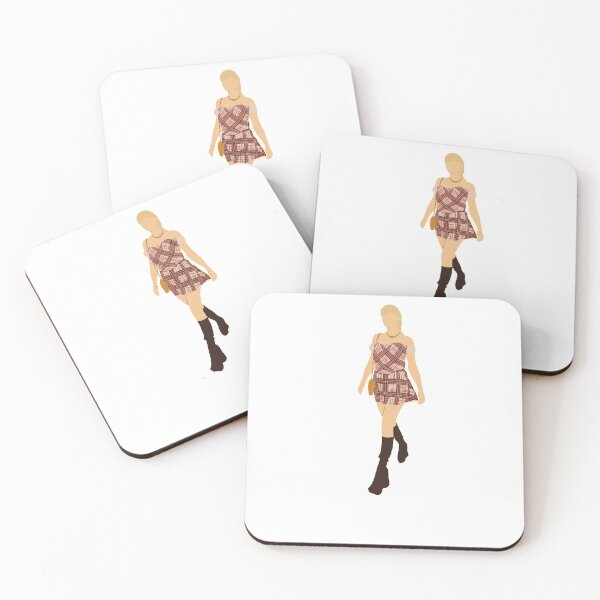 Item preview, Taylor Swift Chiefs Game Drawing designed and sold by BookishlyMine.