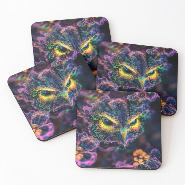 Item preview, Iridescent Realm designed and sold by sisicooper.