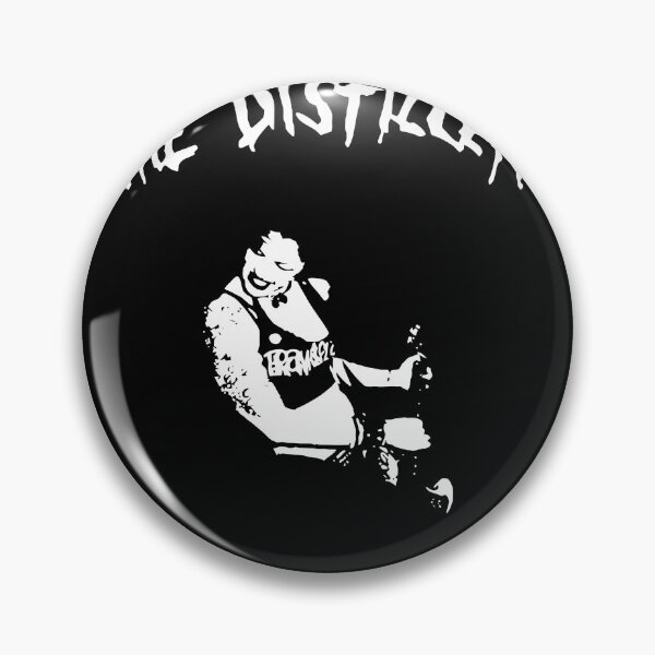 Item preview, The Distillers designed and sold by Aton Camryn.