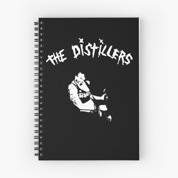 Item preview, The Distillers designed and sold by Aton Camryn.