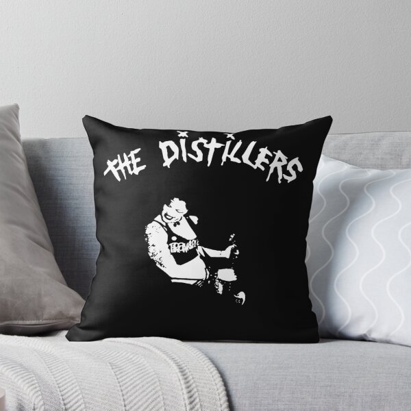 Item preview, The Distillers designed and sold by Aton Camryn.
