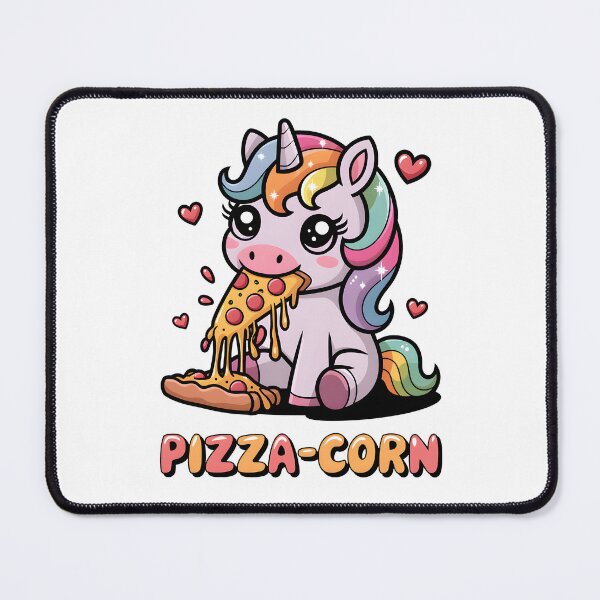 Item preview, Pizza-Corn designed and sold by Wegetees.
