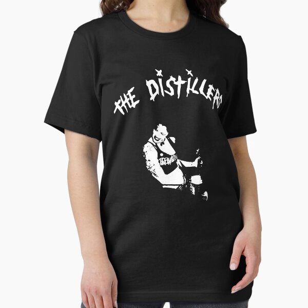 Distillers T-Shirts for Sale | Redbubble
