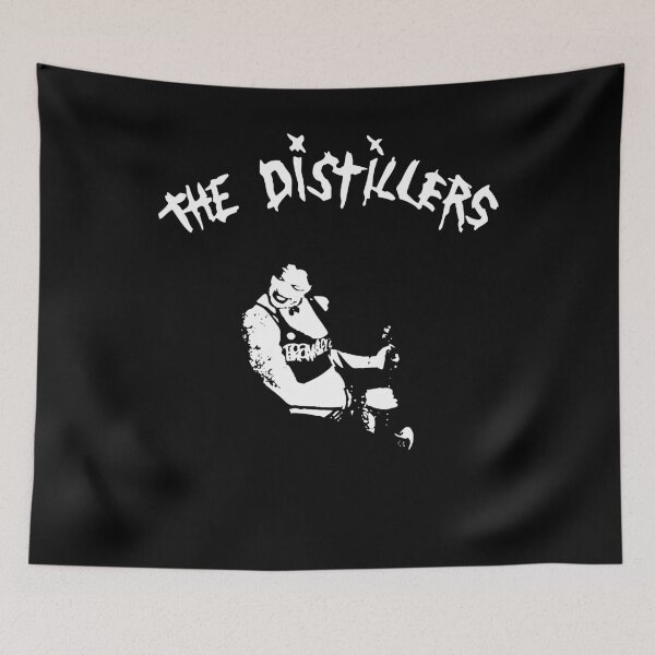 Item preview, The Distillers designed and sold by Aton Camryn.
