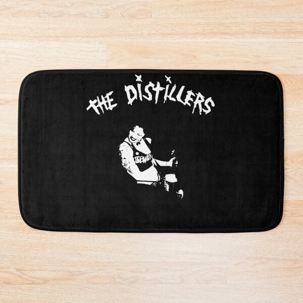 Item preview, The Distillers designed and sold by Aton Camryn.