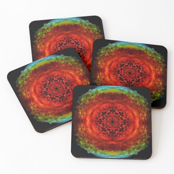 Item preview, Fire Core designed and sold by clv-creative.
