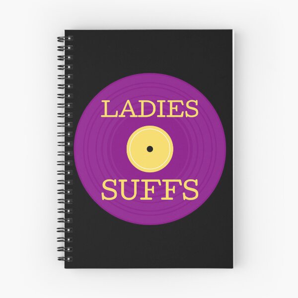 Item preview, suffs vinyl designed and sold by broadwaygirl142.