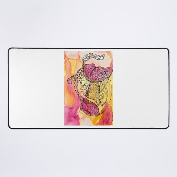 Item preview, Untitled red designed and sold by harmoni-q.