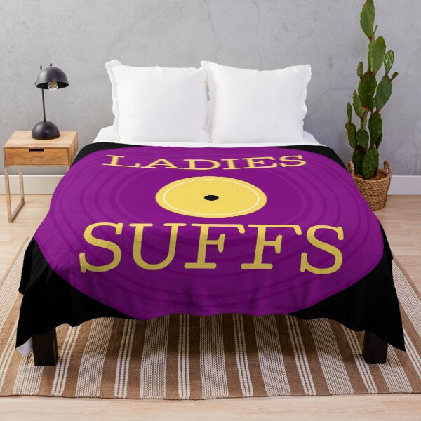 Item preview, suffs vinyl designed and sold by broadwaygirl142.