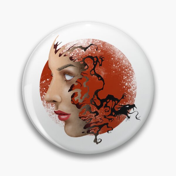 Item preview, Dragon Smoke designed and sold by cavallarocollection.