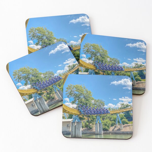Item preview, Skyrush designed and sold by Crispcoasters.