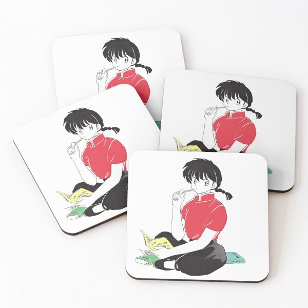 Item preview, Ranma 1/2 designed and sold by Marco Bottiglieri.