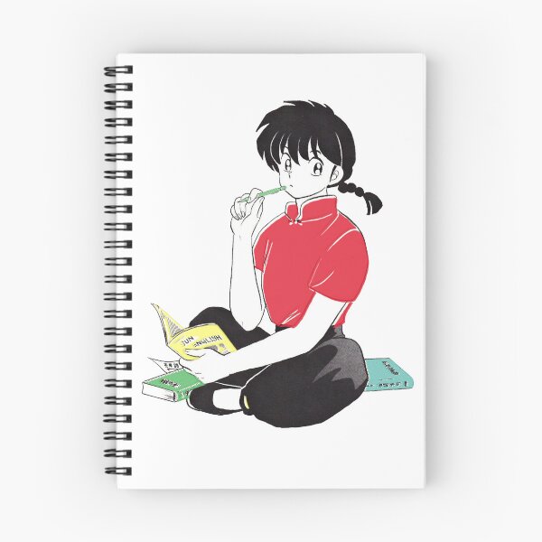 Item preview, Ranma 1/2 designed and sold by Marco Bottiglieri.