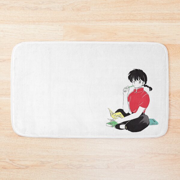 Item preview, Ranma 1/2 designed and sold by Marco Bottiglieri.