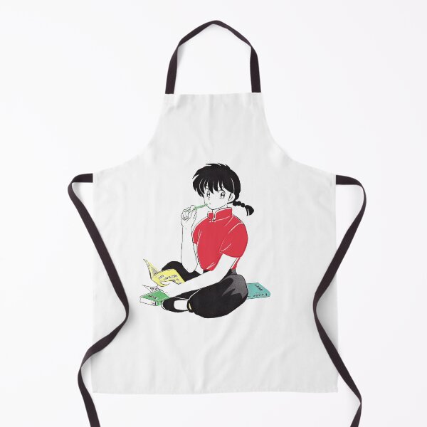 Item preview, Ranma 1/2 designed and sold by Marco Bottiglieri.