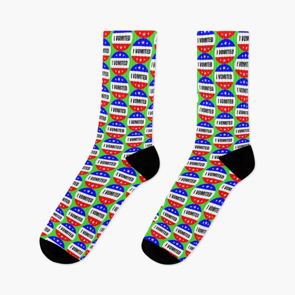 Item preview, I Vomited designed and sold by KATKattalestv.