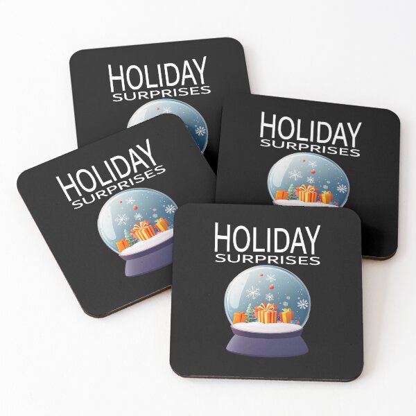 Item preview, Holiday Surprises And Winter Madness designed and sold by FWLKIT.