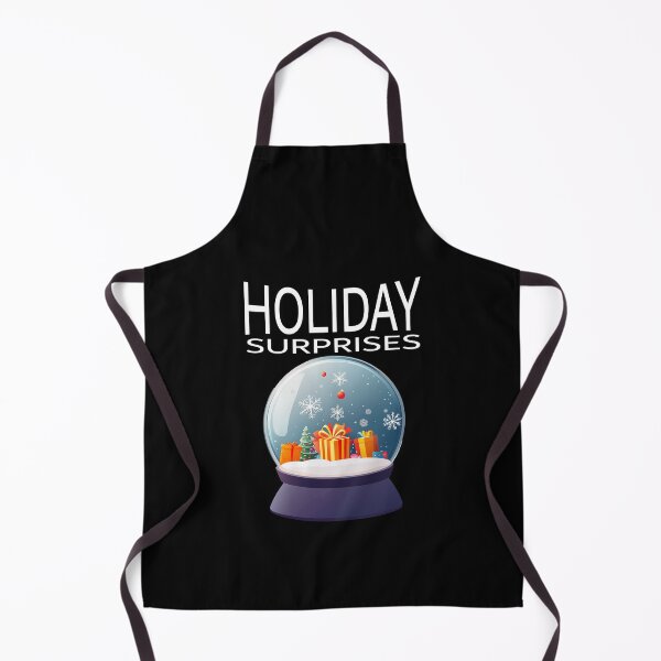 Item preview, Holiday Surprises And Winter Madness designed and sold by FWLKIT.