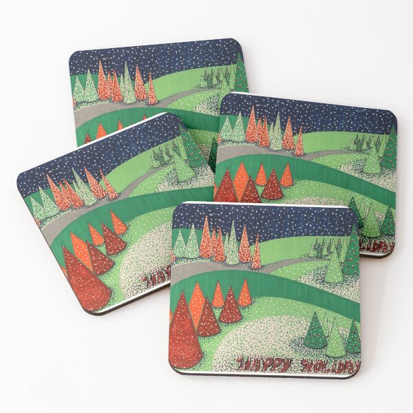 Item preview, Happy Holidays.  designed and sold by Viridiana Martinez Preza.