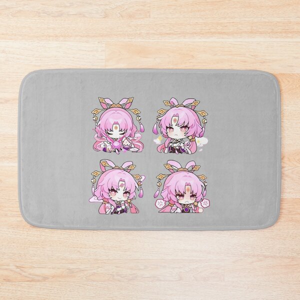 Item preview, Honkai Star Rail Fu Xuan designed and sold by camdenartwood.