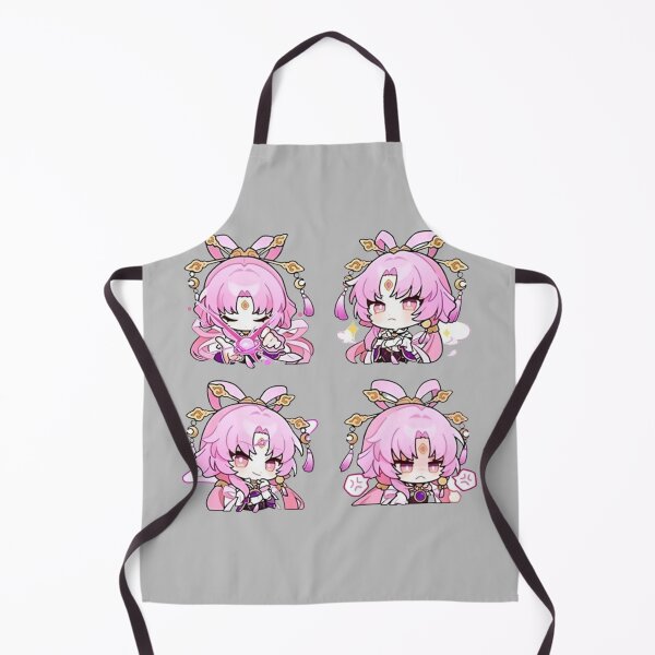 Item preview, Honkai Star Rail Fu Xuan designed and sold by camdenartwood.