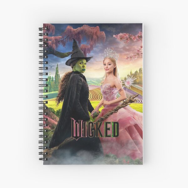 Item preview, Wicked Movie  designed and sold by Bonicrazypeople.