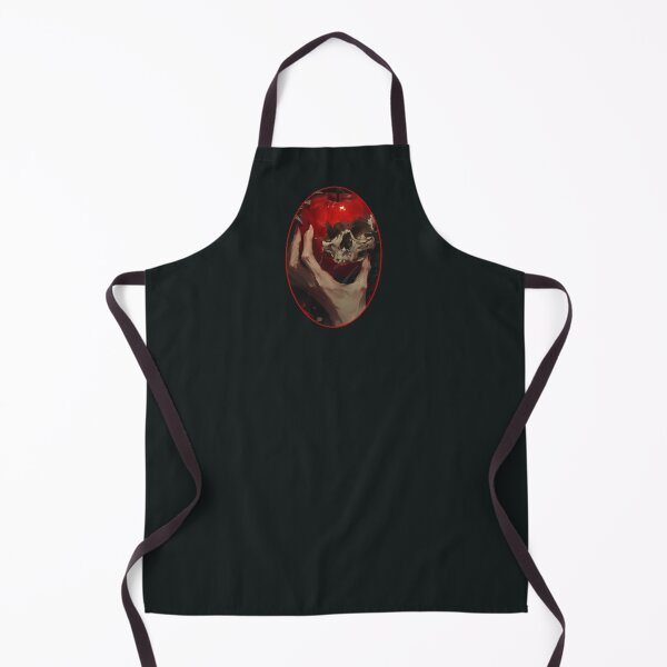 Item preview, Poison apple designed and sold by LaFouldre.