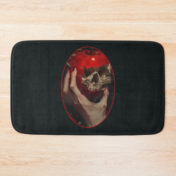 Item preview, Poison apple designed and sold by LaFouldre.