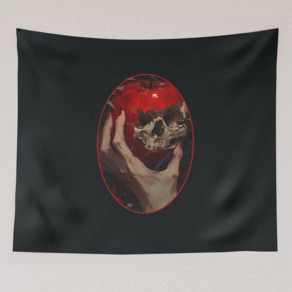 Item preview, Poison apple designed and sold by LaFouldre.