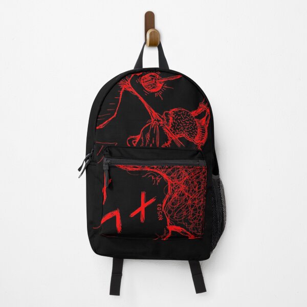 Item preview, HORRORS designed and sold by Memerma.