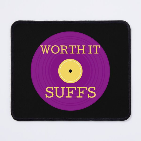 Item preview, suffs vinyl designed and sold by broadwaygirl142.