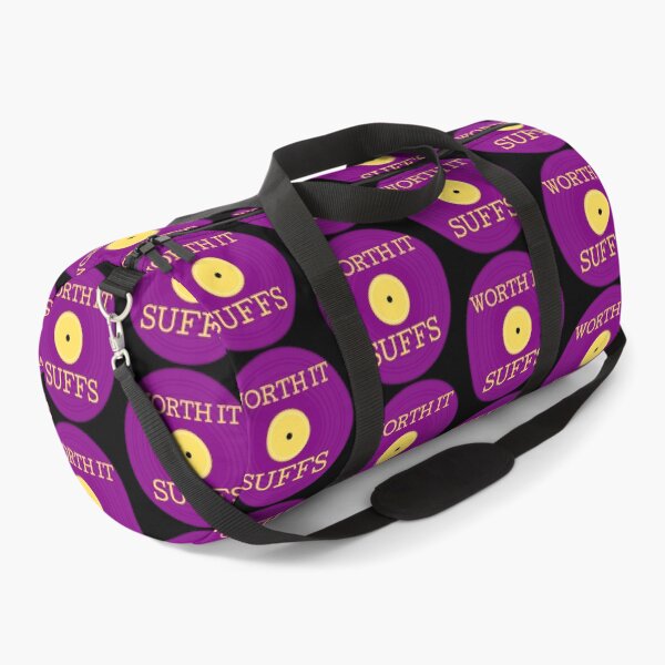 Item preview, suffs vinyl designed and sold by broadwaygirl142.