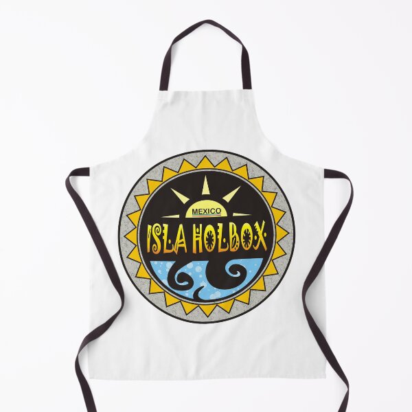 Item preview, Isla Holbox Mexico aztec designed and sold by studioss76.