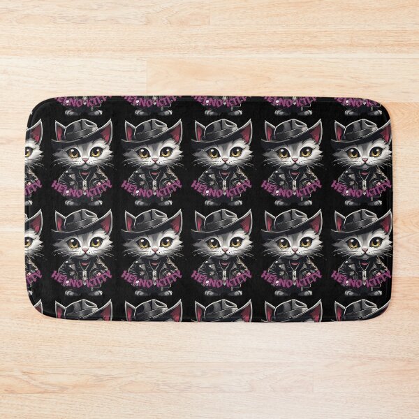 Item preview, Helno Kitty Design Collection designed and sold by Keysclothing.
