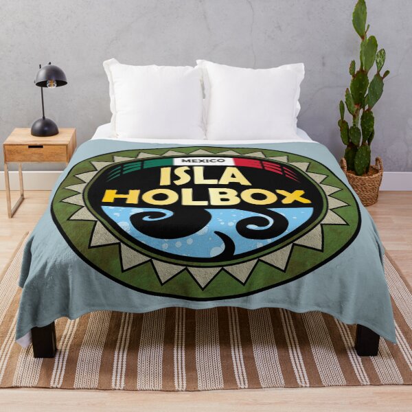 Item preview, Isla Holbox Mexico designed and sold by studioss76.