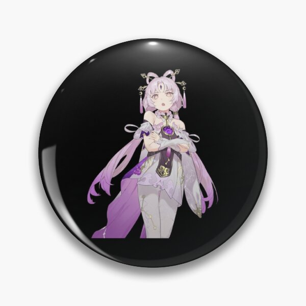 Item preview, Honkai Star Rail Fu Xuan designed and sold by camdenartwood.