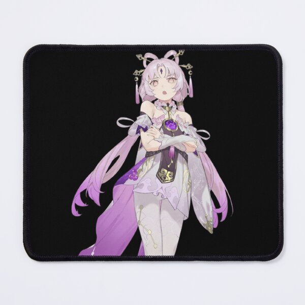 Item preview, Honkai Star Rail Fu Xuan designed and sold by camdenartwood.