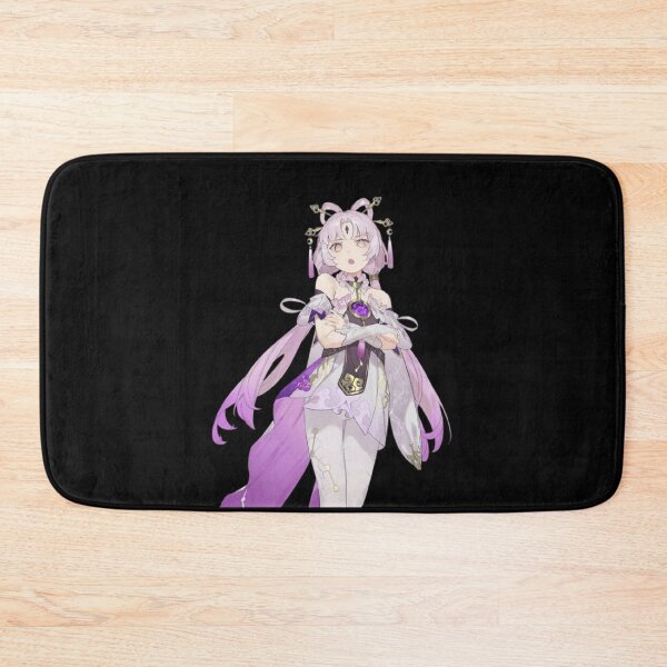 Item preview, Honkai Star Rail Fu Xuan designed and sold by camdenartwood.