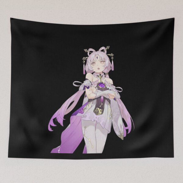 Item preview, Honkai Star Rail Fu Xuan designed and sold by camdenartwood.