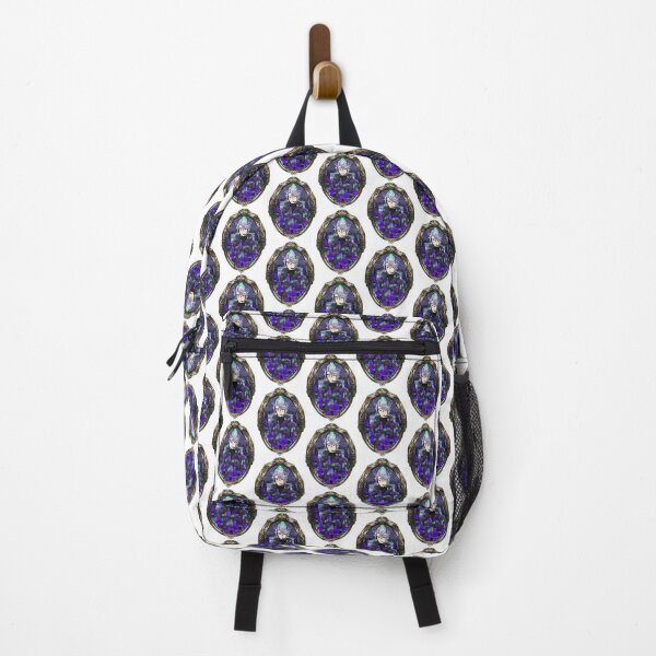 Item preview, Beanfest! Azul Ashengrotto (Twisted Wonderland) designed and sold by Taylor Griffith.